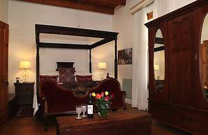 Centre Ville Guest House