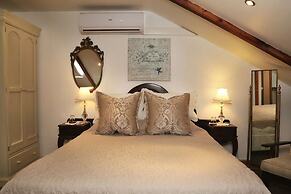 Centre Ville Guest House