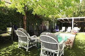 Centre Ville Guest House