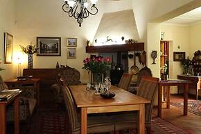 Centre Ville Guest House