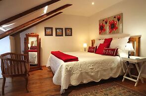 Centre Ville Guest House