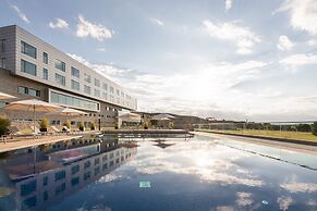 Valbusenda Hotel Bodega & Spa