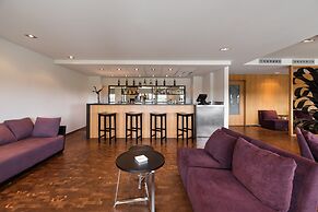 Valbusenda Hotel Bodega & Spa