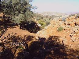 Riad Dar Fatna