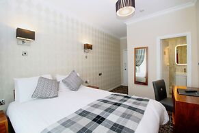 The Kelvingrove Hotel