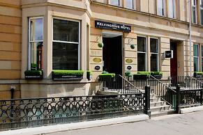 The Kelvingrove Hotel