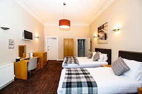 The Kelvingrove Hotel