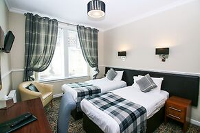 The Kelvingrove Hotel