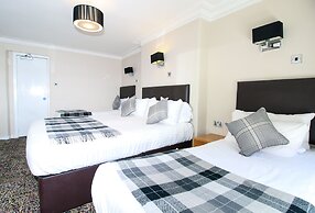 The Kelvingrove Hotel