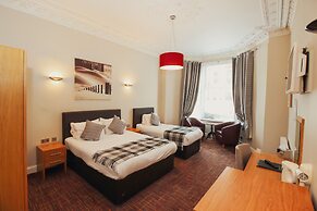 The Kelvingrove Hotel