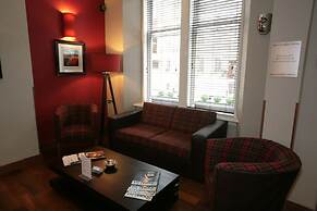 The Kelvingrove Hotel