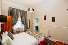 The Kelvingrove Hotel