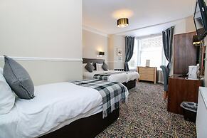 The Kelvingrove Hotel