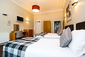 The Kelvingrove Hotel