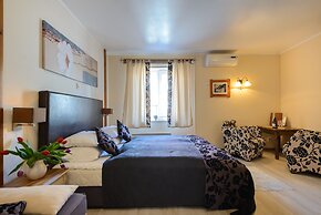 Hotel Hansalinn