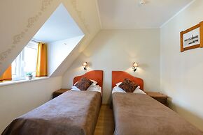 Hotel Hansalinn