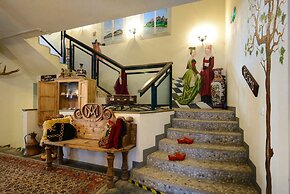 Hotel Hansalinn