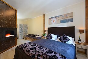 Hotel Hansalinn