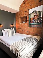 Hotell Fängelset
