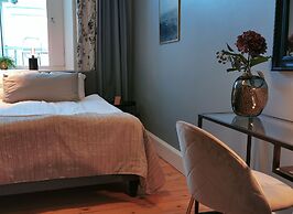 Hotell Fängelset
