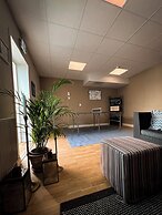 Hotell Fängelset