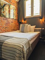 Hotell Fängelset