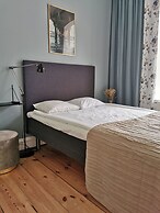 Hotell Fängelset