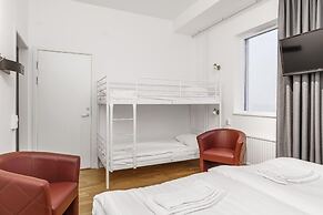 Hotell Fängelset