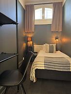 Hotell Fängelset