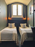 Hotell Fängelset
