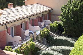 Hôtel Le Mas des Citronniers