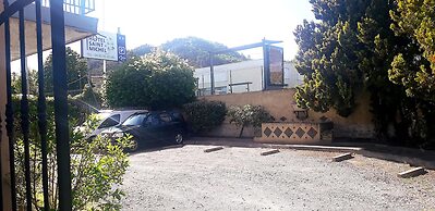 Hôtel Saint-michel