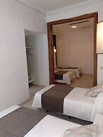 Hostal Aguilar