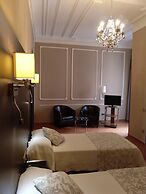 Hostal Aguilar