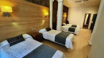 Hostal Aguilar