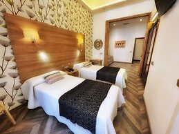 Hostal Aguilar