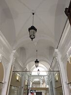 Hostal Aguilar