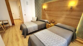 Hostal Aguilar
