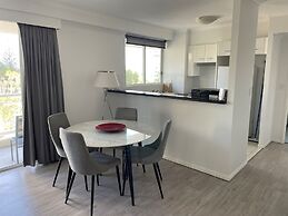 Crest Apartments