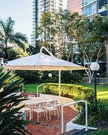 Crest Apartments