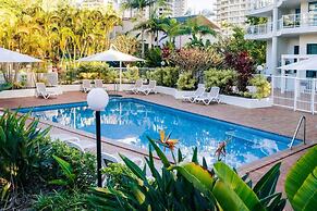 Crest Apartments