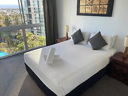 Crest Apartments