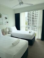 Crest Apartments