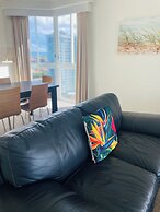 Crest Apartments