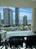Crest Apartments
