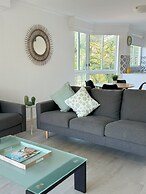 Crest Apartments