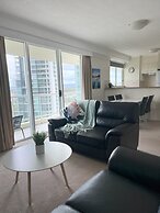 Crest Apartments
