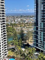 Crest Apartments