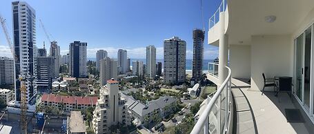 Crest Apartments