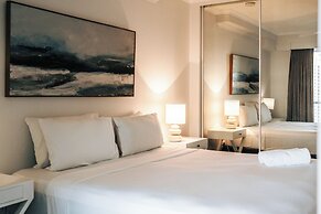 Crest Apartments